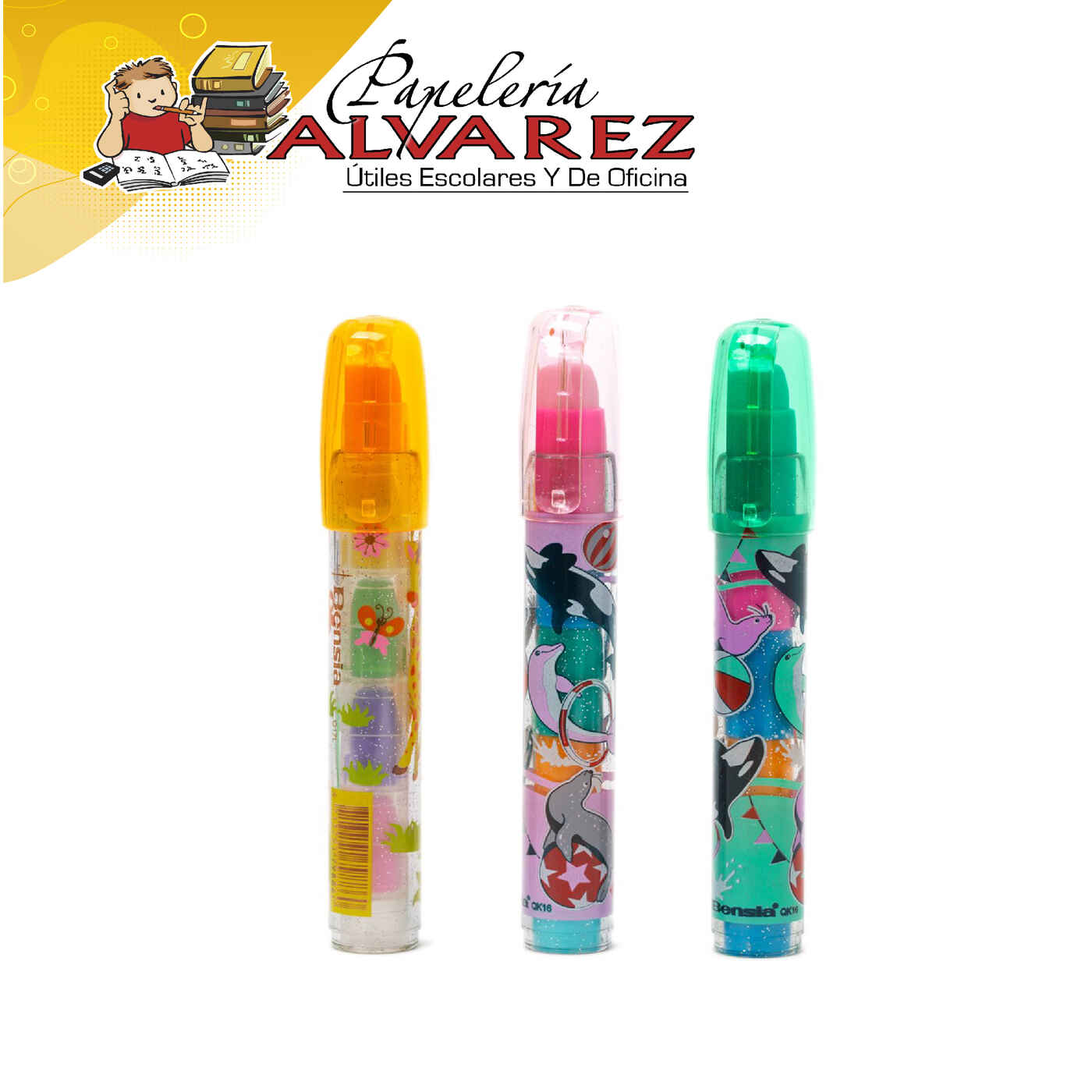 Imagen de BORRADOR POINTER 5 PUNTAS BENSAI